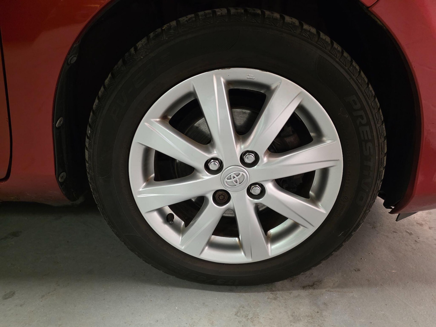 Used Toyota Yaris 2012 for sale - 76742663: Photo 70