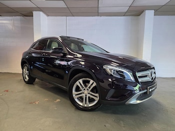 Used Mercedes-Benz GLA 2014 for sale - 79188524: Photo