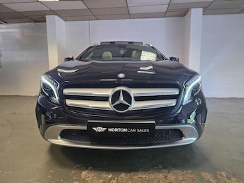 Used Mercedes-Benz GLA 2014 for sale - 79188524: Photo