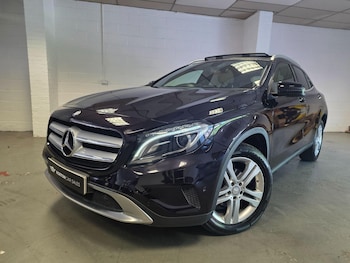 Used Mercedes-Benz GLA 2014 for sale - 79188524: Photo