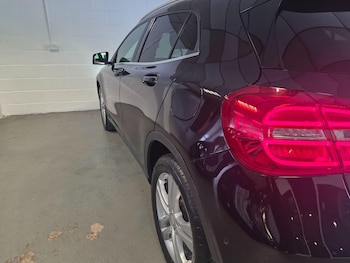 Used Mercedes-Benz GLA 2014 for sale - 79188524: Photo