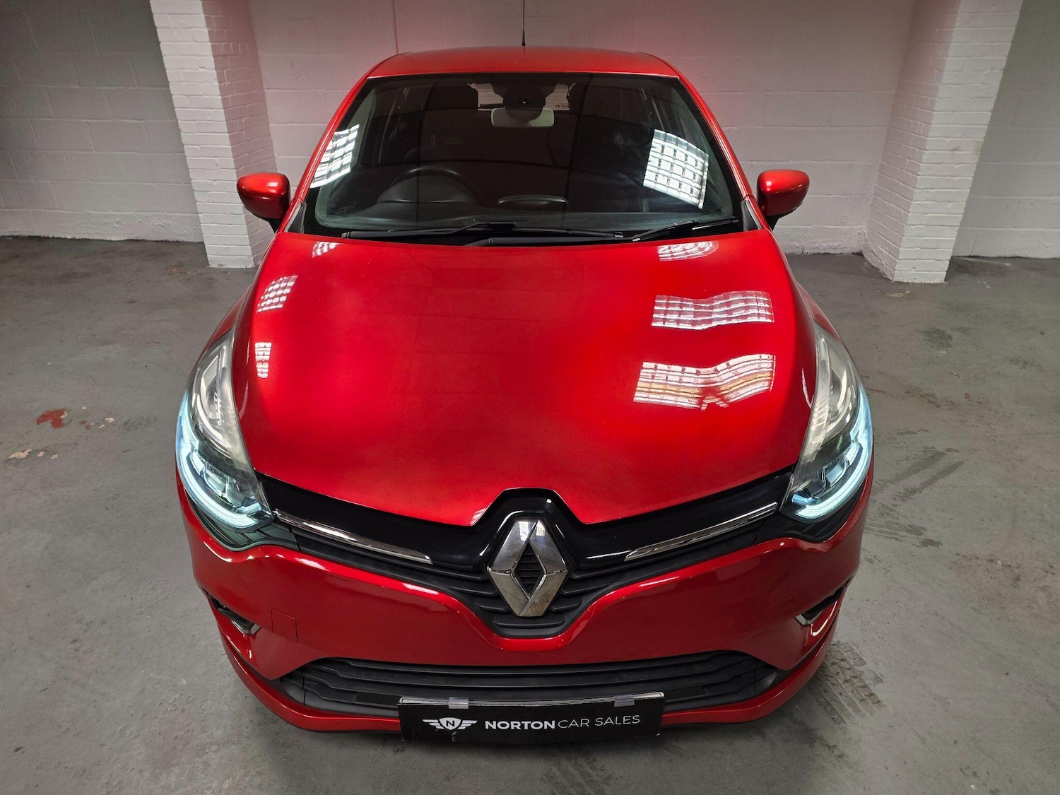 Used Renault Clio 2016 for sale - 76976846: Photo 11