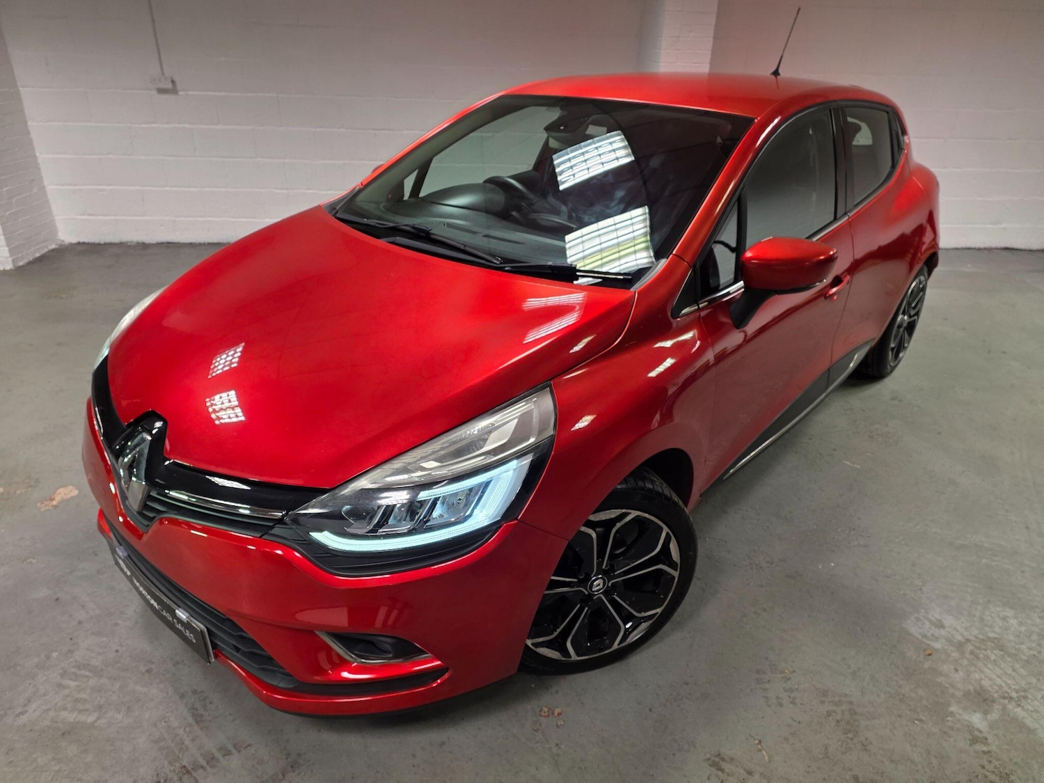 Used Renault Clio 2016 for sale - 76976846: Photo 15