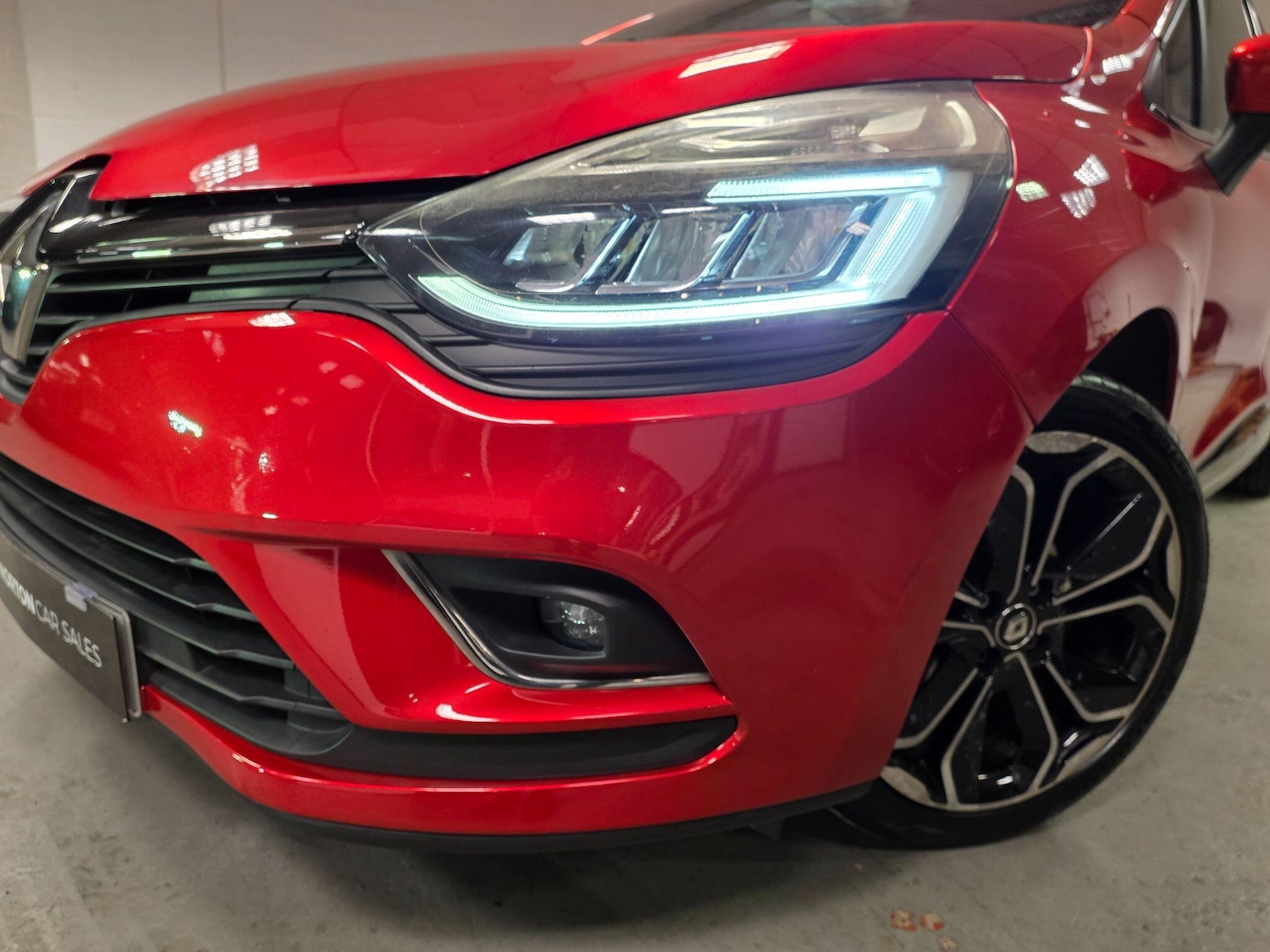 Used Renault Clio 2016 for sale - 76976846: Photo 16