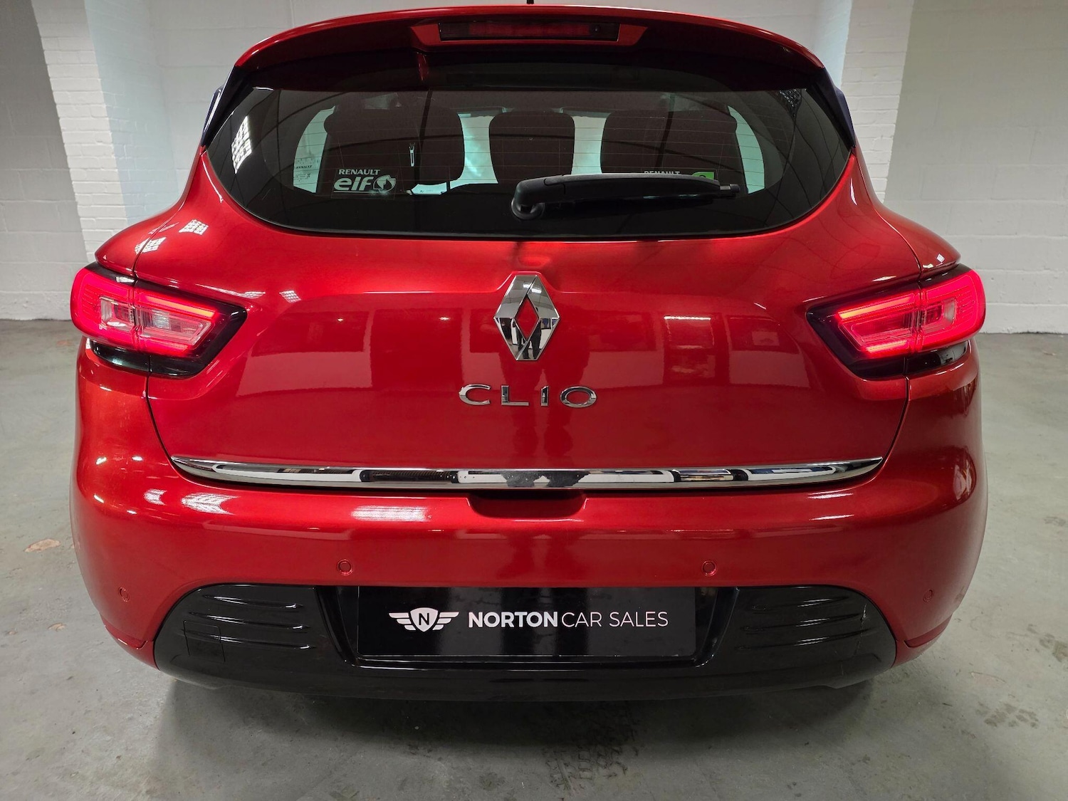 Used Renault Clio 2016 for sale - 76976846: Photo 26