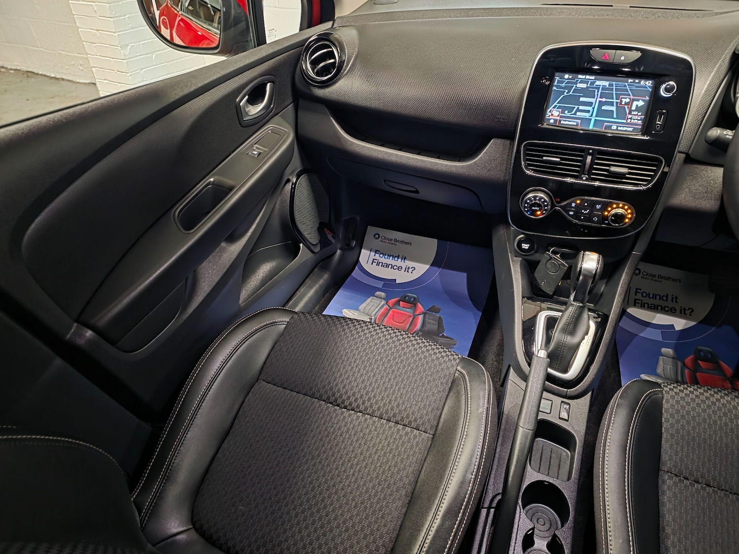 Used Renault Clio 2016 for sale - 76976846: Photo 41