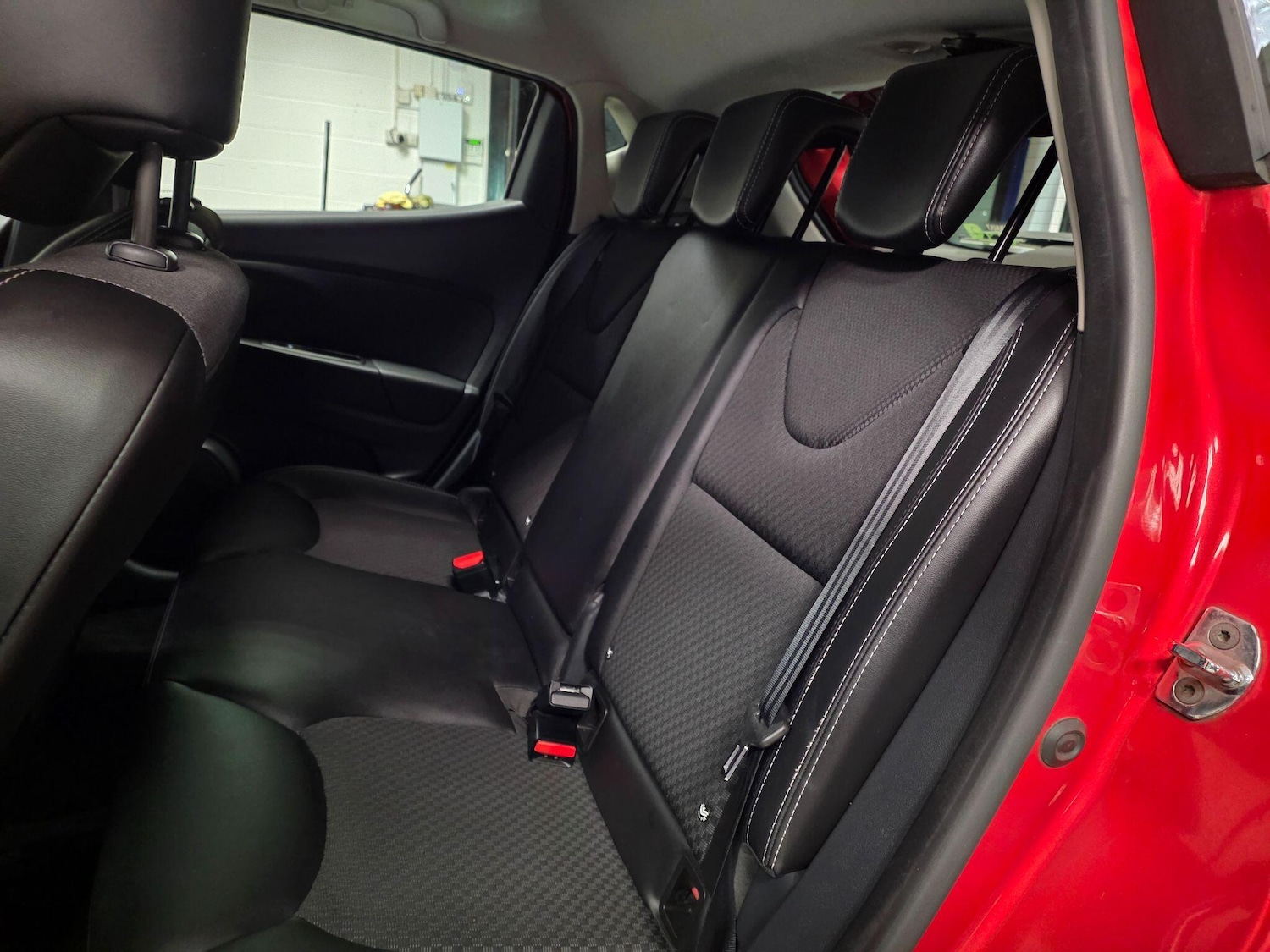 Used Renault Clio 2016 for sale - 76976846: Photo 45