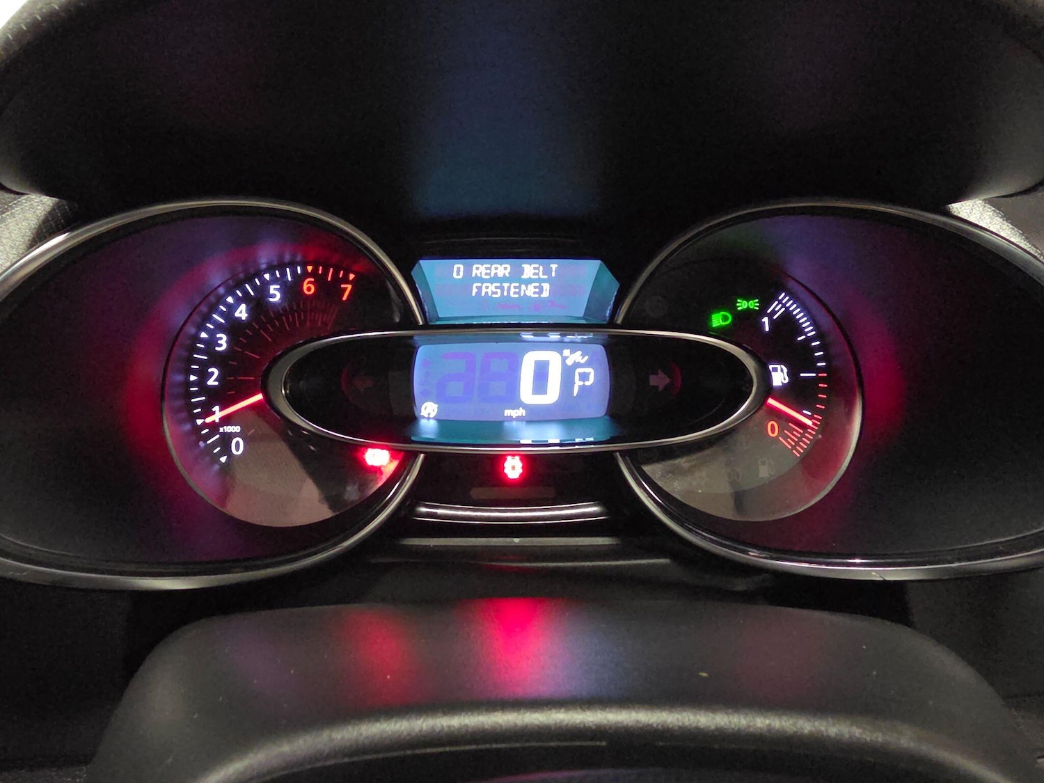 Used Renault Clio 2016 for sale - 76976846: Photo 58