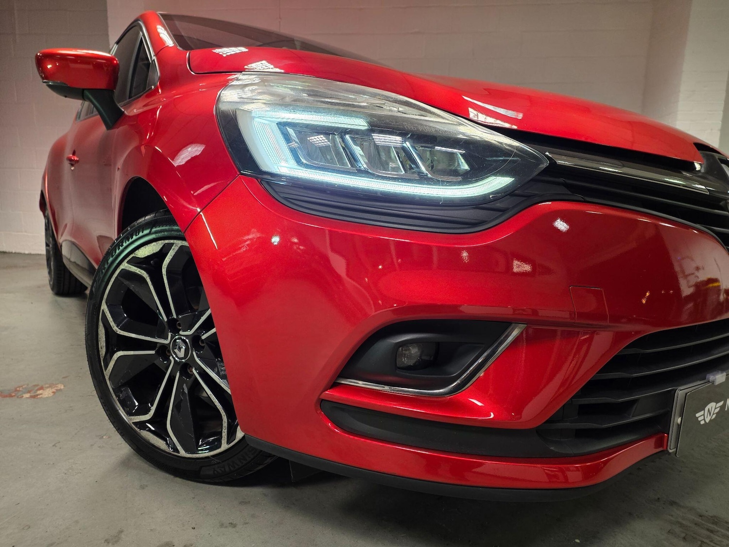 Used Renault Clio 2016 for sale - 76976846: Photo 6