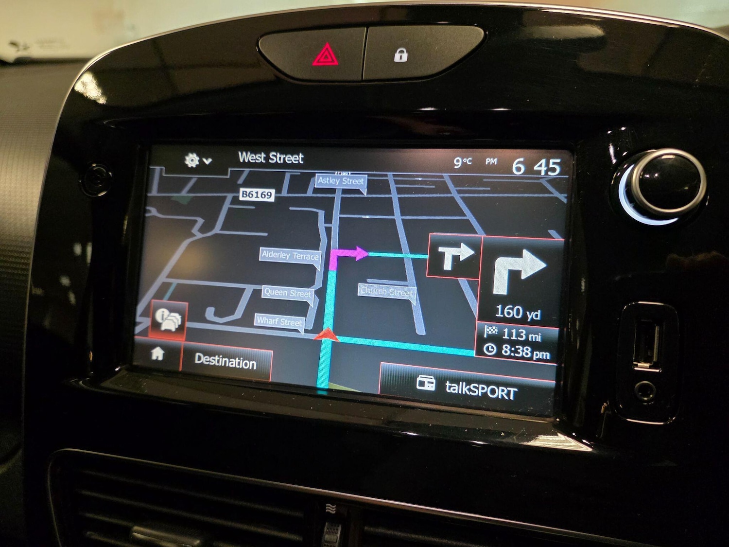 Used Renault Clio 2016 for sale - 76976846: Photo 67