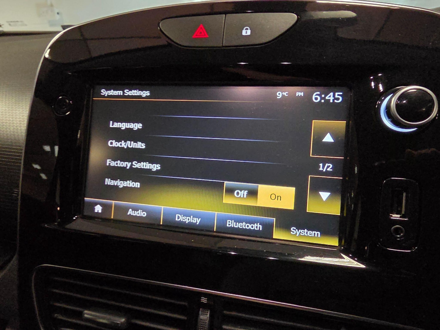 Used Renault Clio 2016 for sale - 76976846: Photo 71