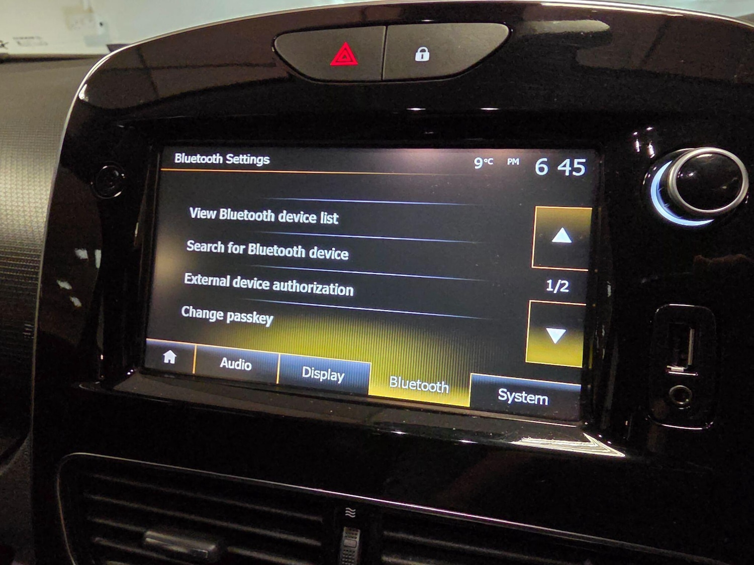 Used Renault Clio 2016 for sale - 76976846: Photo 72