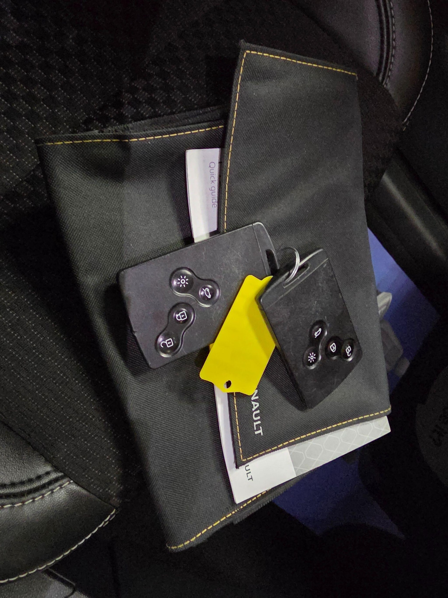 Used Renault Clio 2016 for sale - 76976846: Photo 76