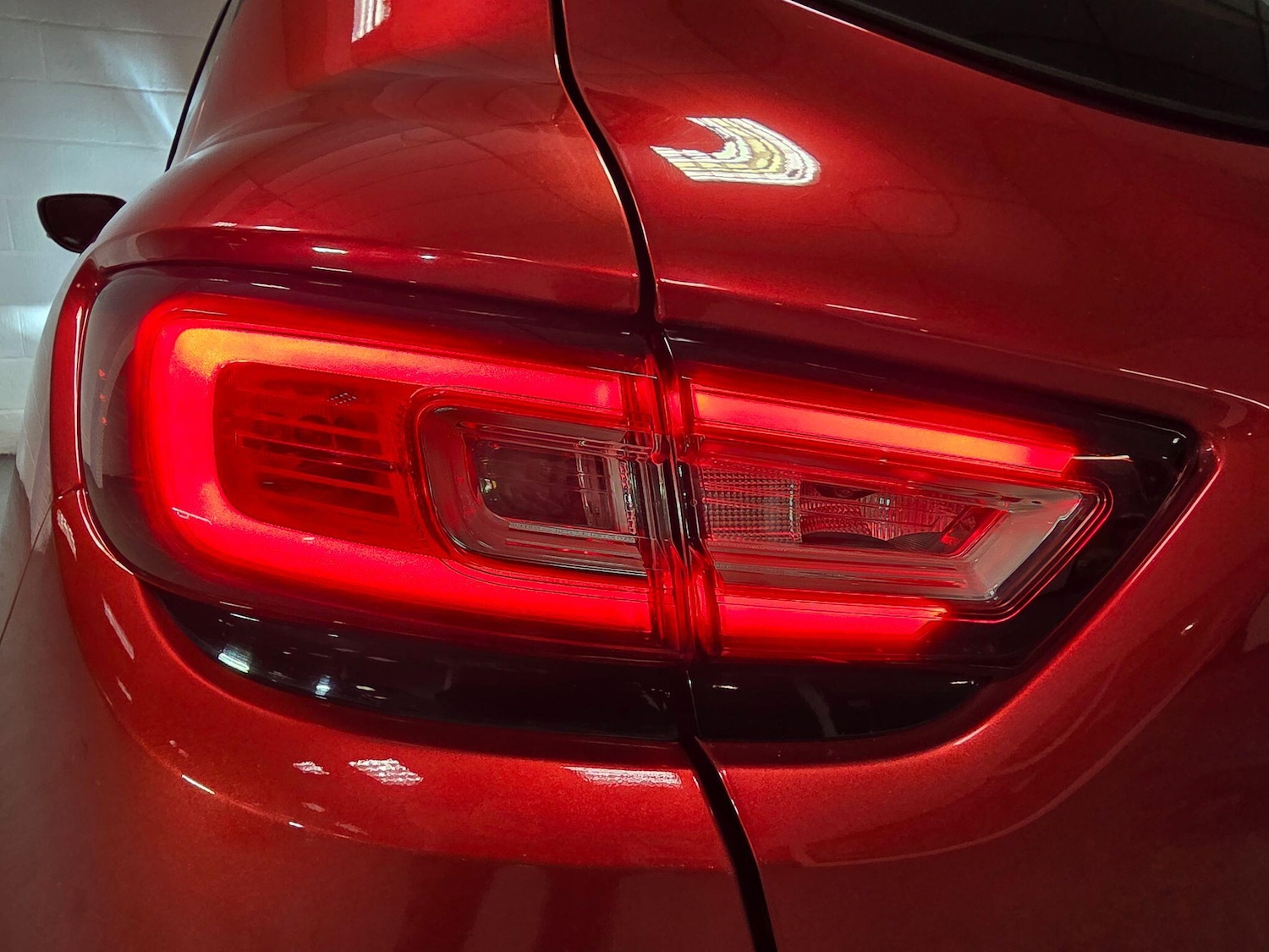 Used Renault Clio 2016 for sale - 76976846: Photo 77