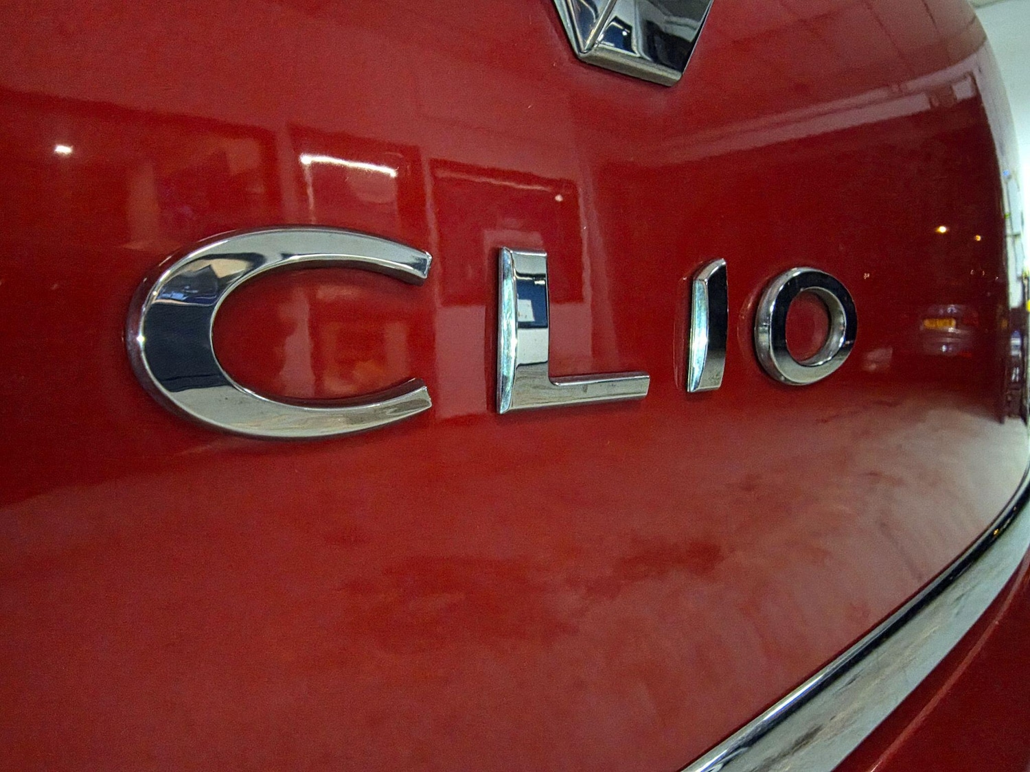 Used Renault Clio 2016 for sale - 76976846: Photo 78