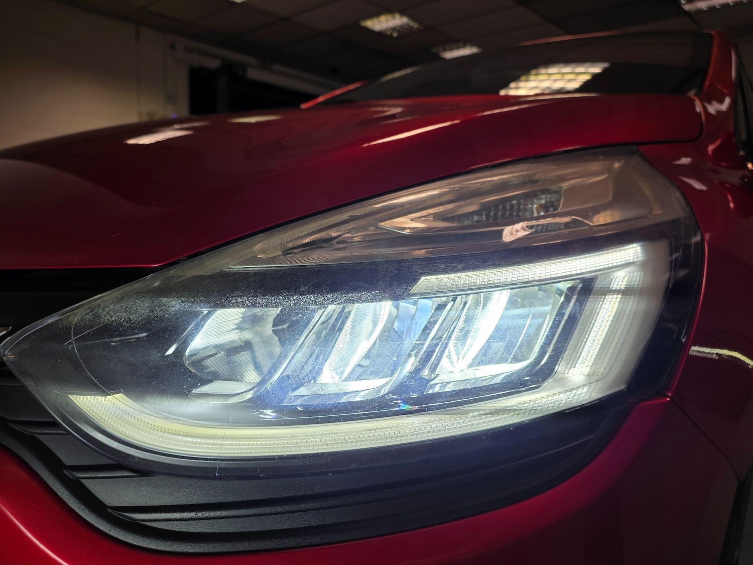 Used Renault Clio 2016 for sale - 76976846: Photo 82