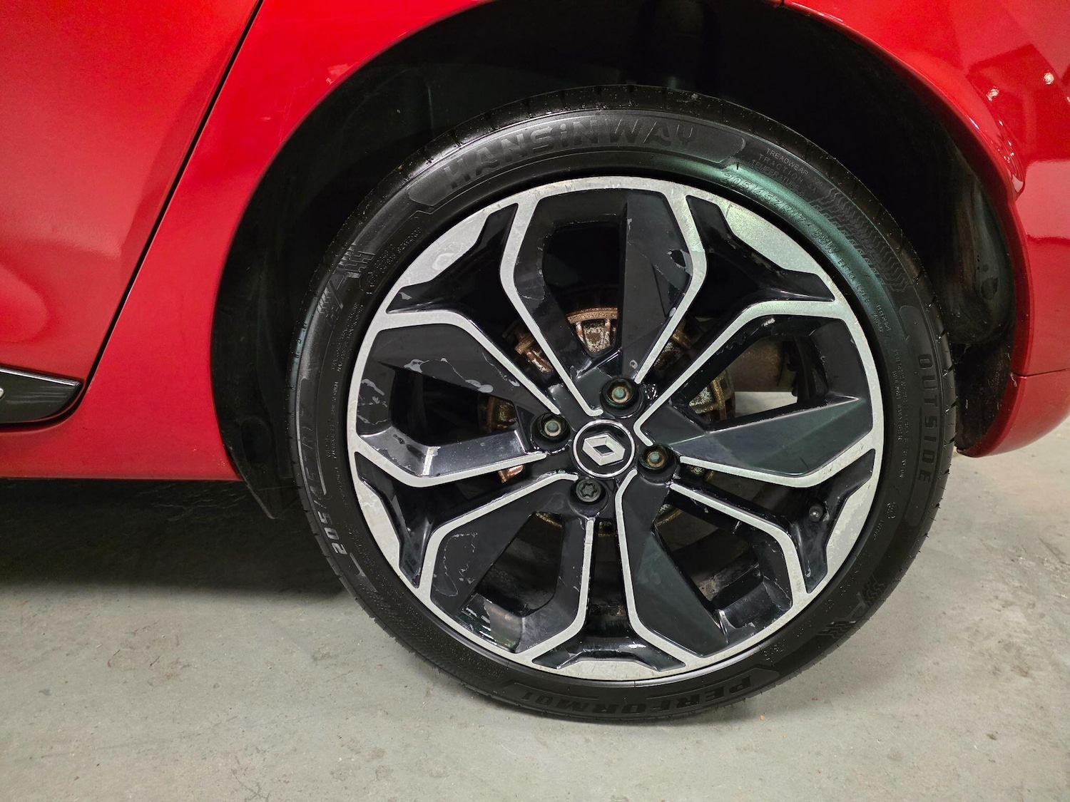 Used Renault Clio 2016 for sale - 76976846: Photo 84