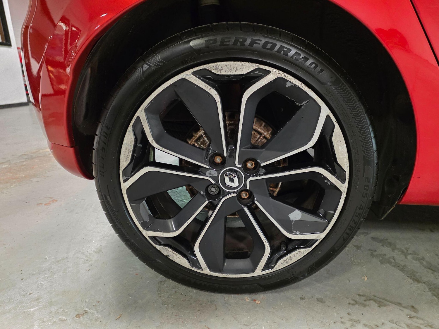 Used Renault Clio 2016 for sale - 76976846: Photo 85