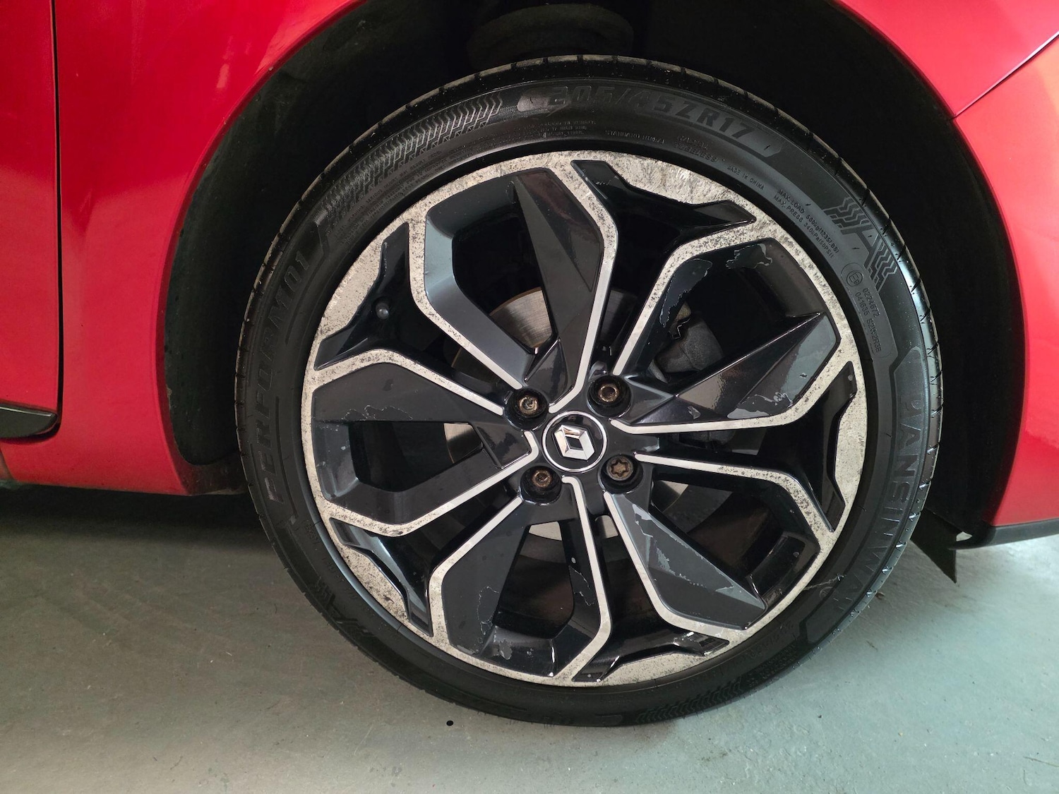 Used Renault Clio 2016 for sale - 76976846: Photo 86