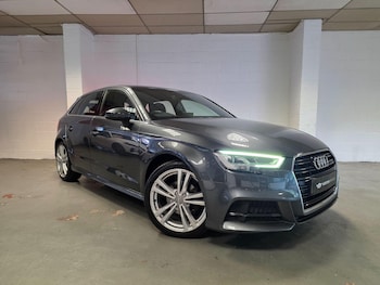 Used Audi A3 2019 for sale - 79602208: Photo