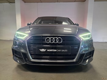 Used Audi A3 2019 for sale - 79602208: Photo