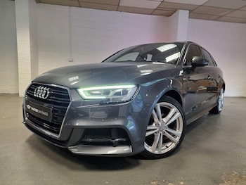 Used Audi A3 2019 for sale - 79602208: Photo