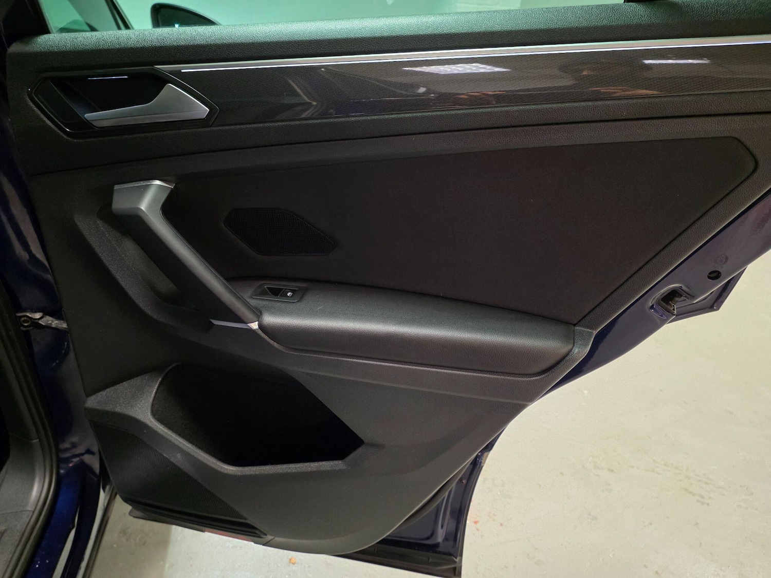 Used Volkswagen Tiguan 2018 for sale - 76512445: Photo 40