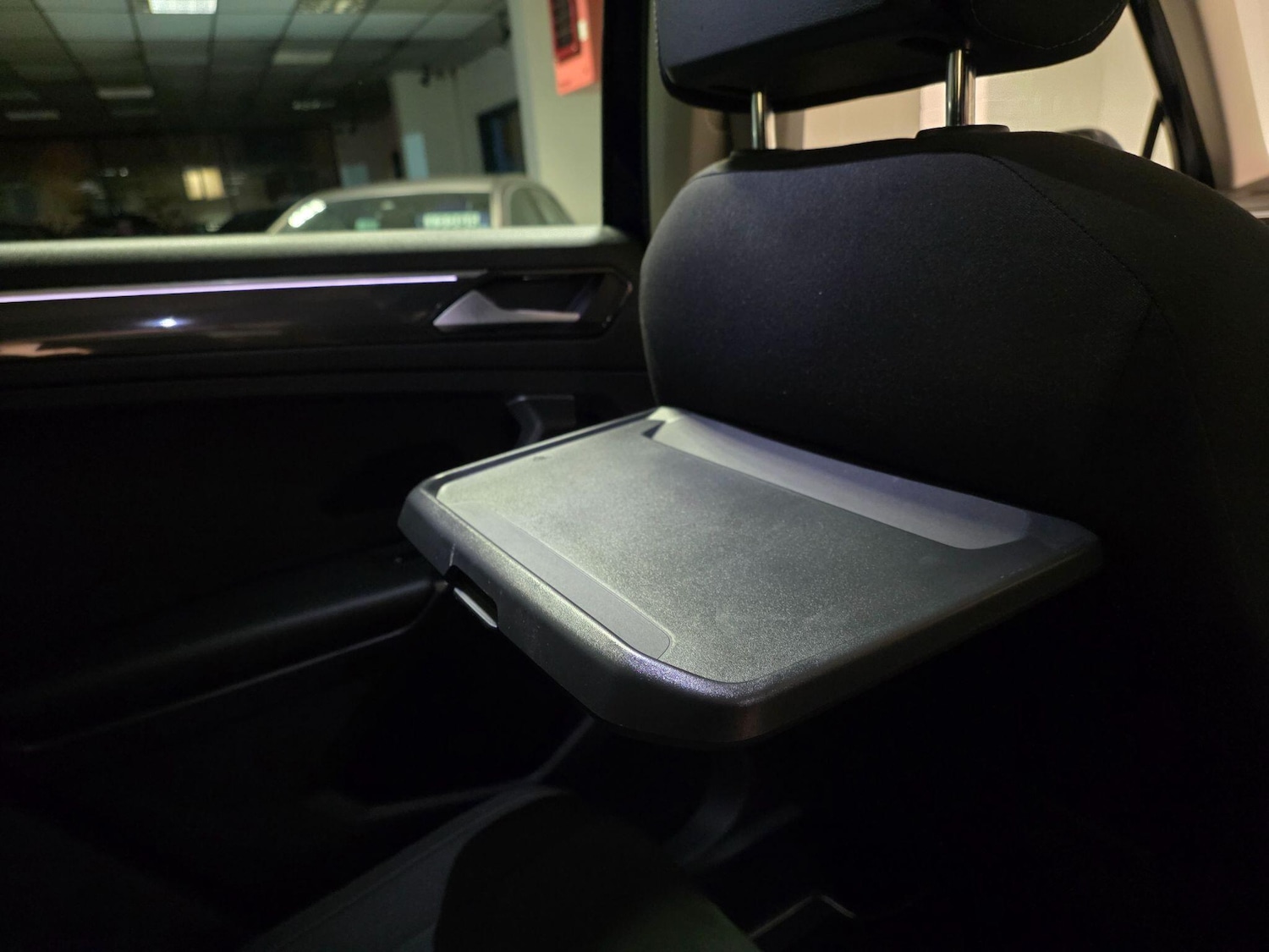 Used Volkswagen Tiguan 2018 for sale - 76512445: Photo 42