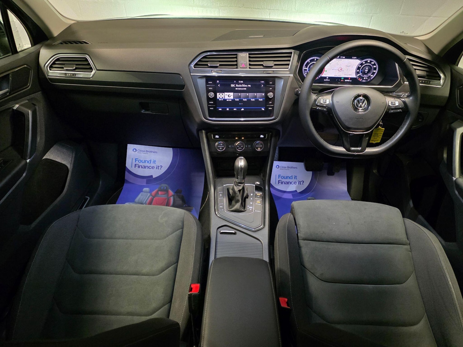 Used Volkswagen Tiguan 2018 for sale - 76512445: Photo 43