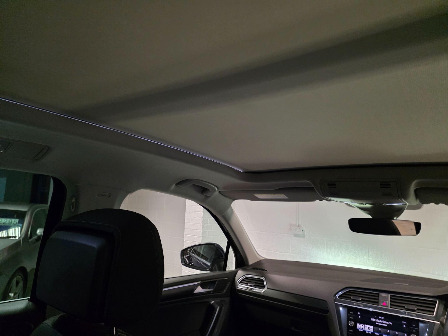 Used Volkswagen Tiguan 2018 for sale - 76512445: Photo 47