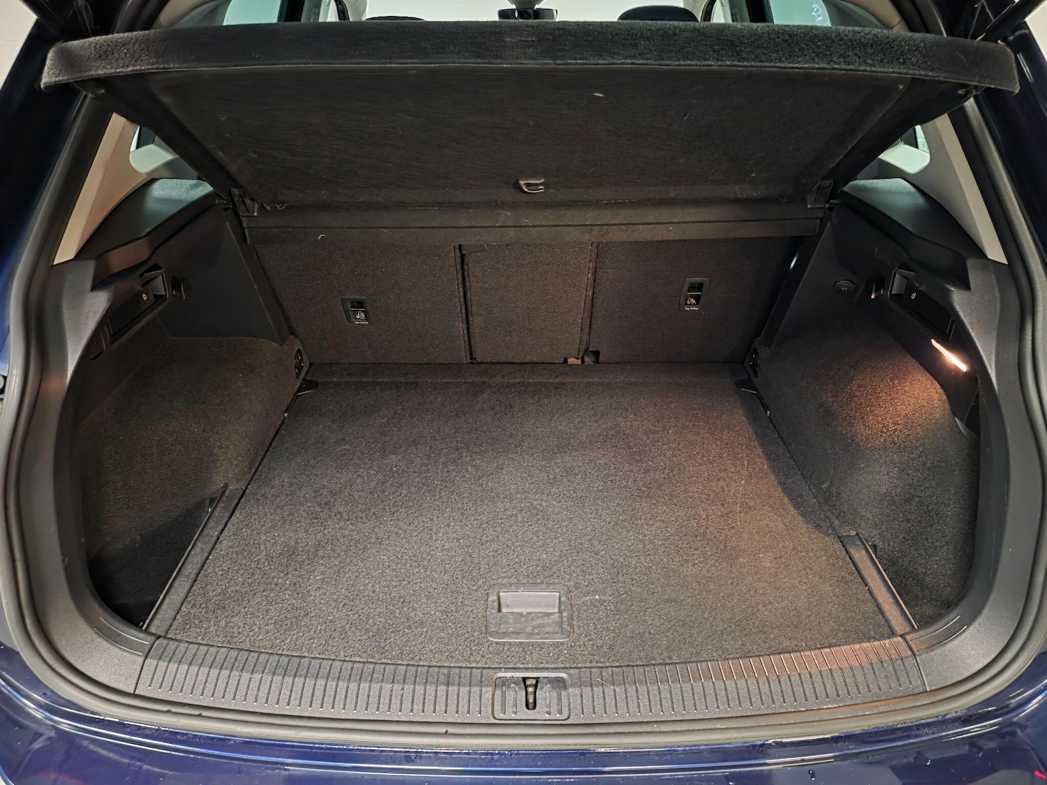 Used Volkswagen Tiguan 2018 for sale - 76512445: Photo 48