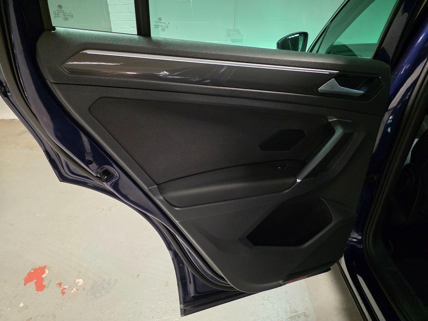 Used Volkswagen Tiguan 2018 for sale - 76512445: Photo 51