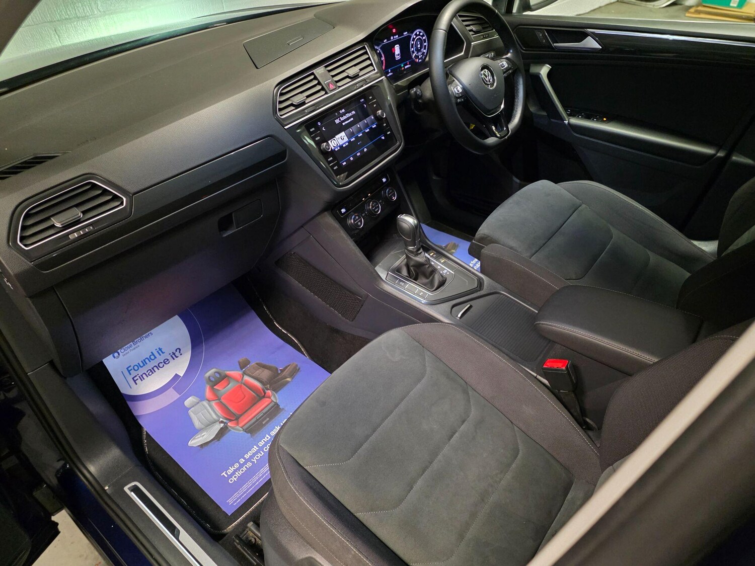 Used Volkswagen Tiguan 2018 for sale - 76512445: Photo 52