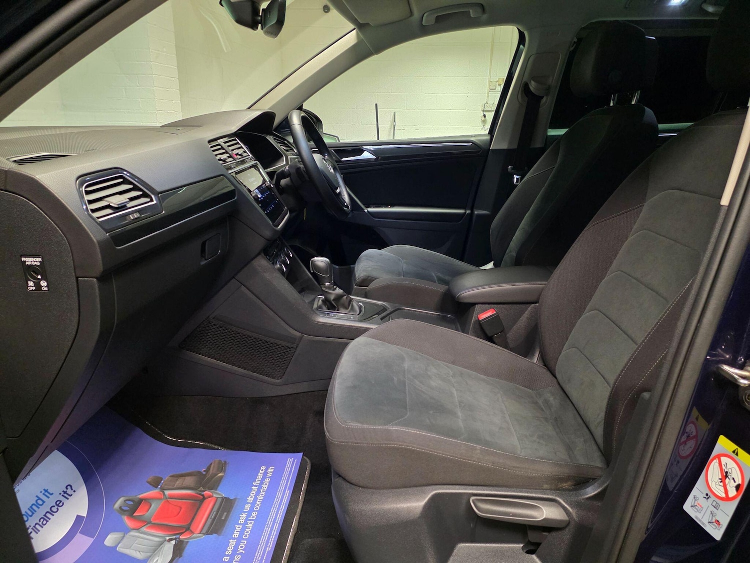 Used Volkswagen Tiguan 2018 for sale - 76512445: Photo 54