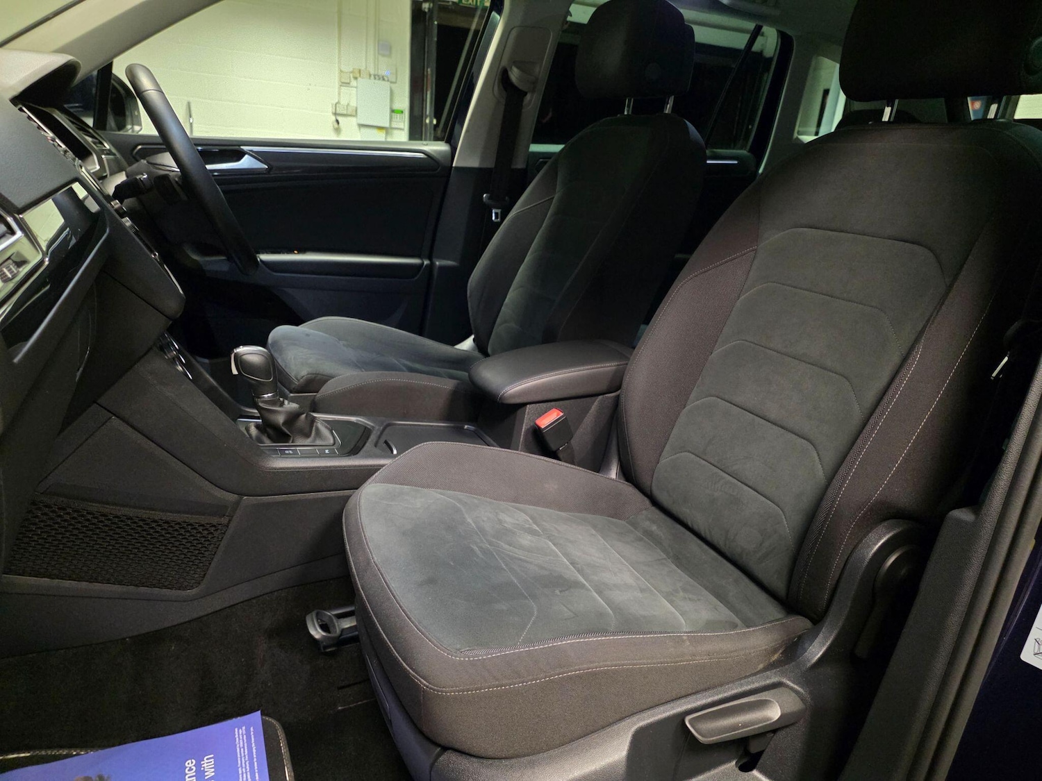 Used Volkswagen Tiguan 2018 for sale - 76512445: Photo 55