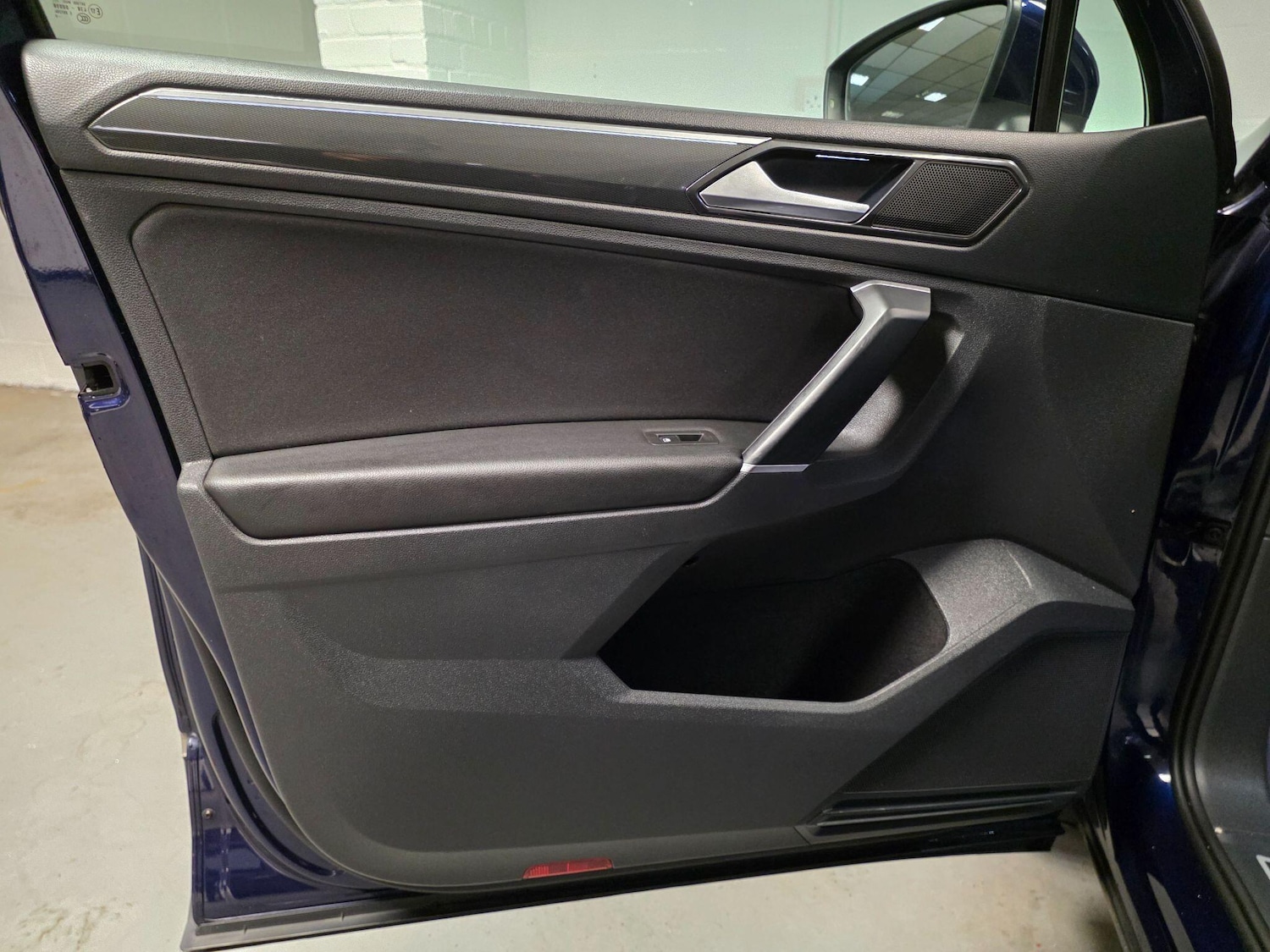 Used Volkswagen Tiguan 2018 for sale - 76512445: Photo 57