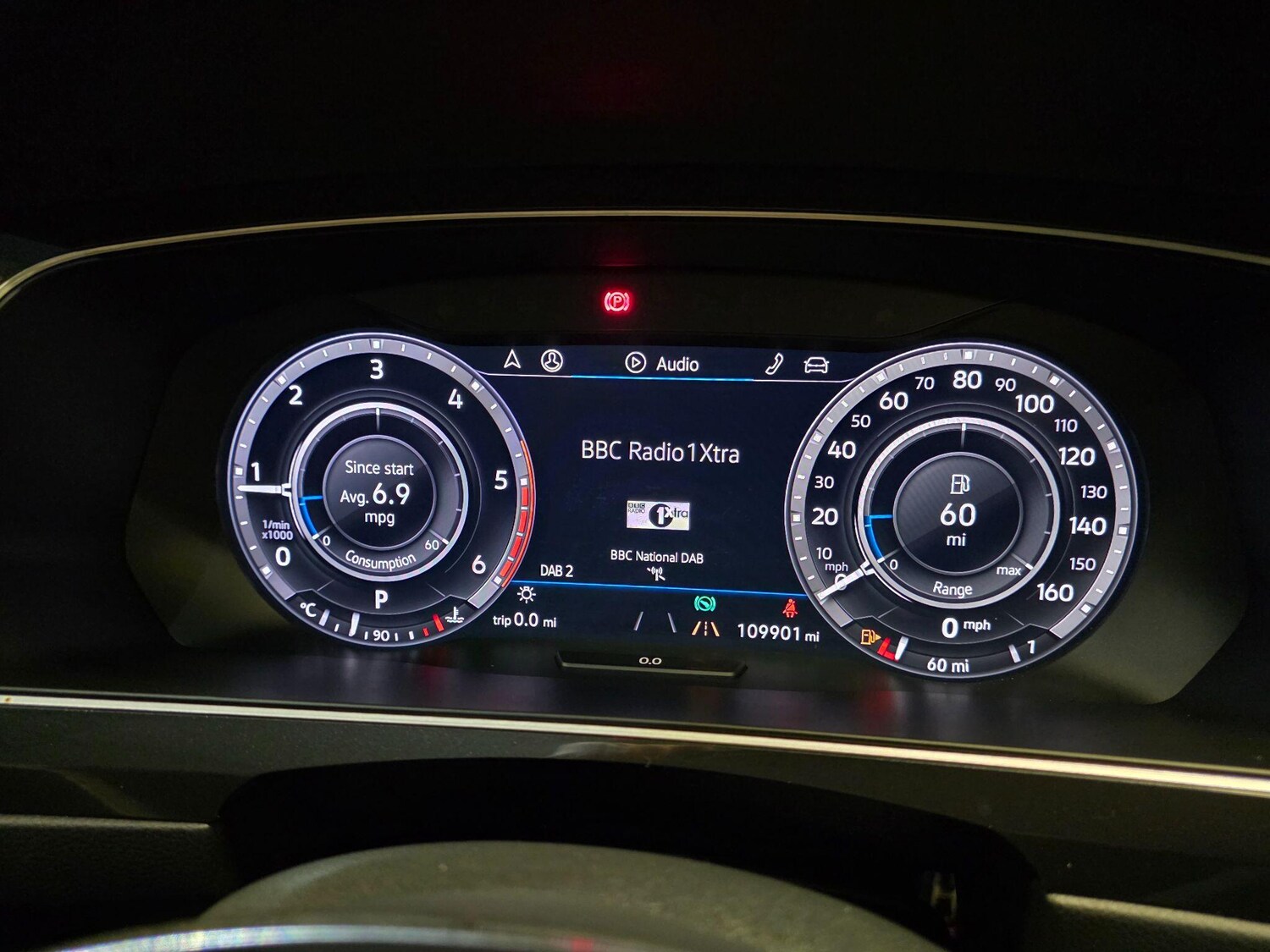 Used Volkswagen Tiguan 2018 for sale - 76512445: Photo 67