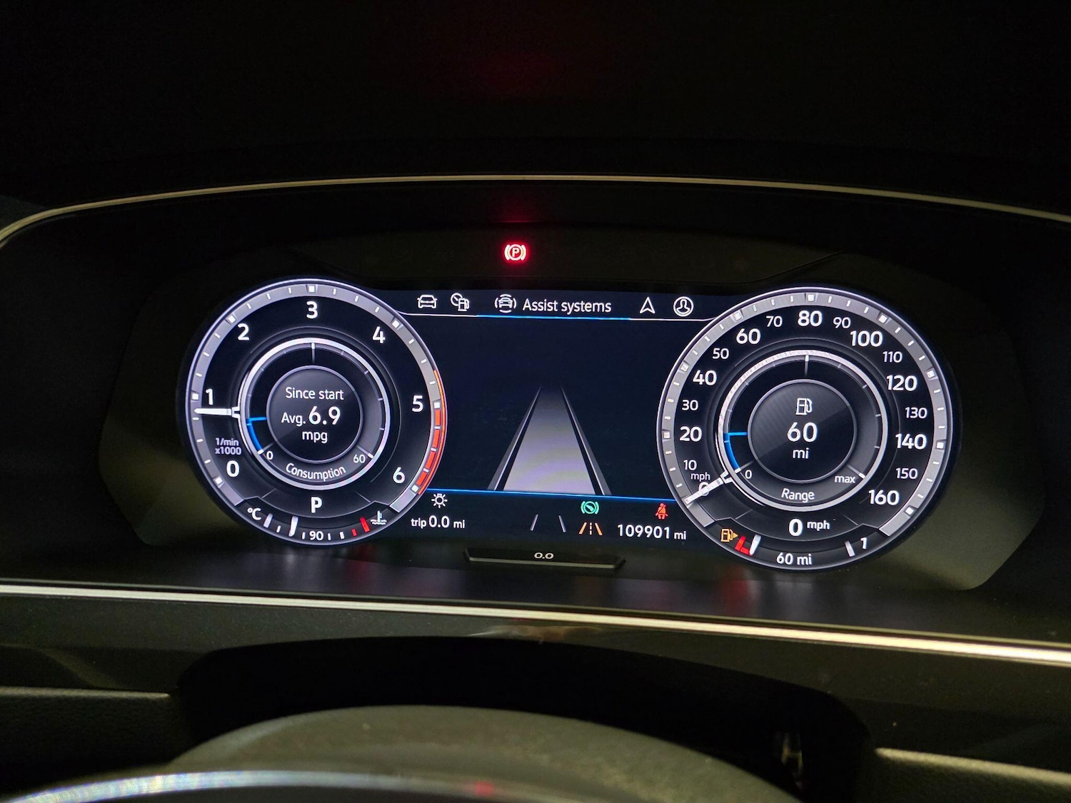 Used Volkswagen Tiguan 2018 for sale - 76512445: Photo 68