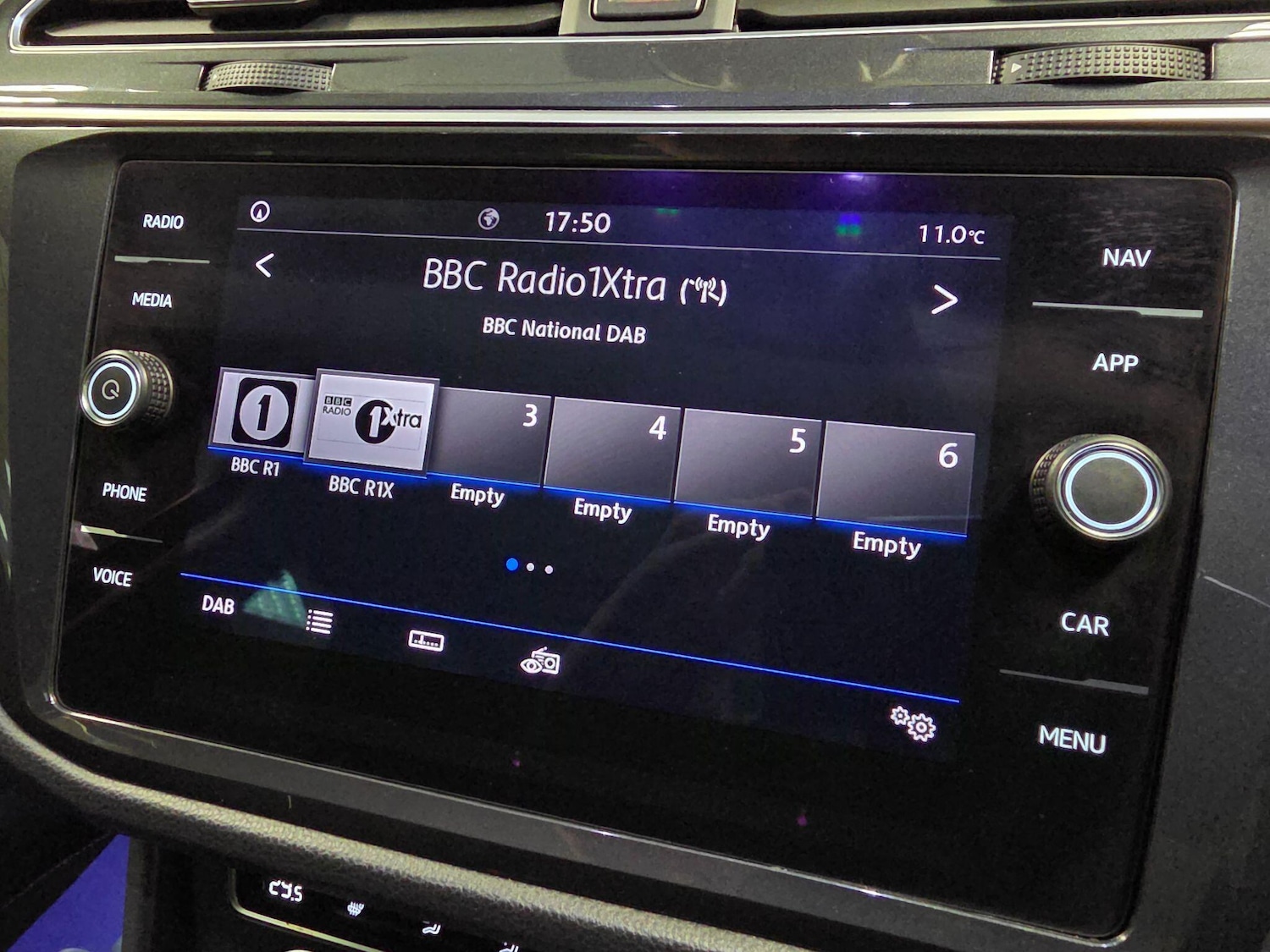 Used Volkswagen Tiguan 2018 for sale - 76512445: Photo 71