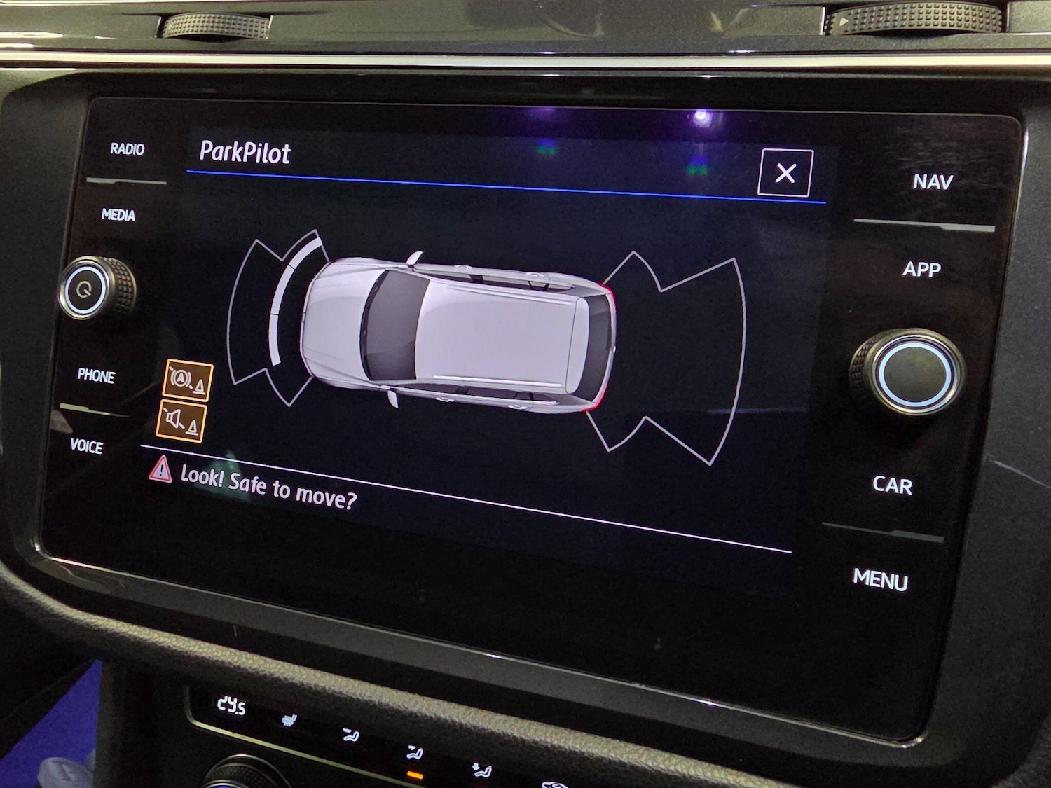 Used Volkswagen Tiguan 2018 for sale - 76512445: Photo 72