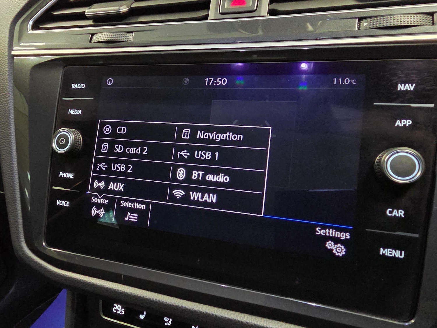 Used Volkswagen Tiguan 2018 for sale - 76512445: Photo 73