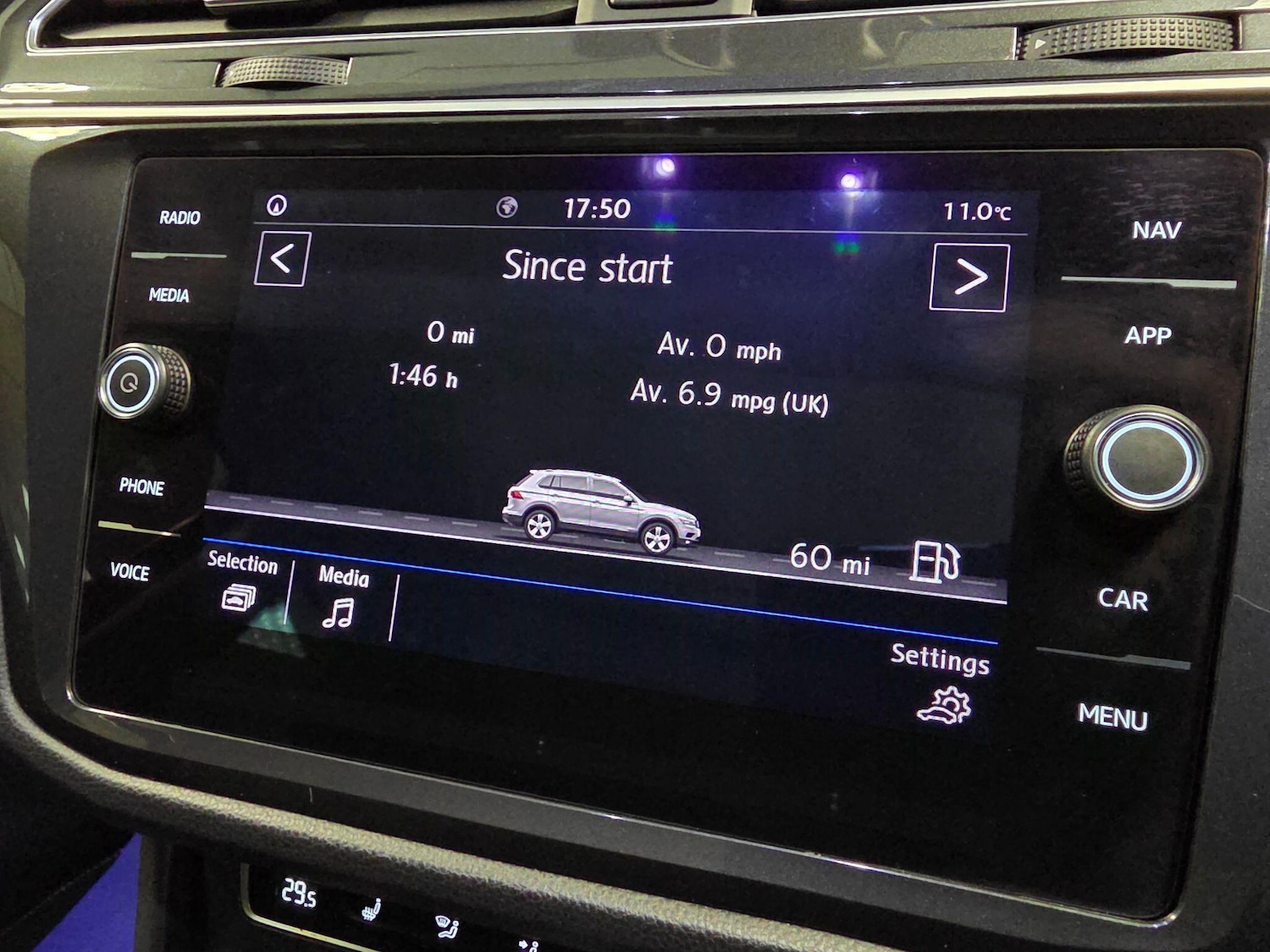 Used Volkswagen Tiguan 2018 for sale - 76512445: Photo 76