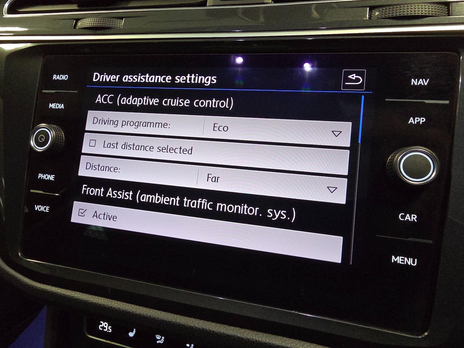 Used Volkswagen Tiguan 2018 for sale - 76512445: Photo 78