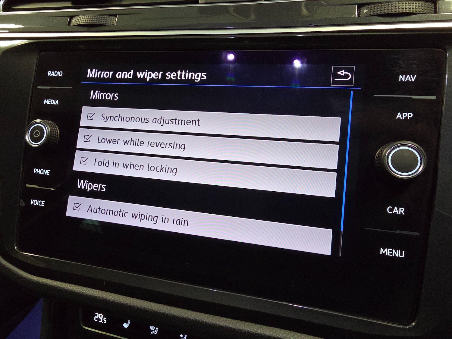 Used Volkswagen Tiguan 2018 for sale - 76512445: Photo 80