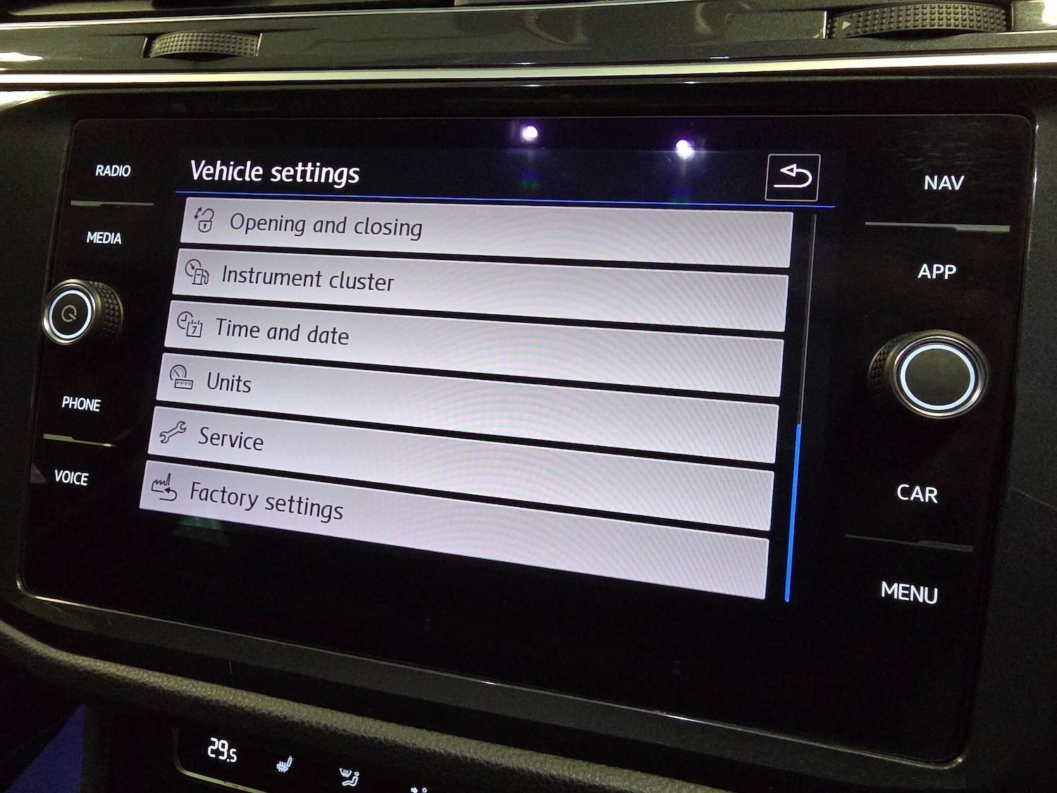 Used Volkswagen Tiguan 2018 for sale - 76512445: Photo 81