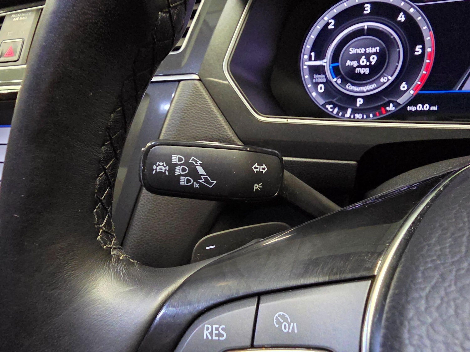 Used Volkswagen Tiguan 2018 for sale - 76512445: Photo 82