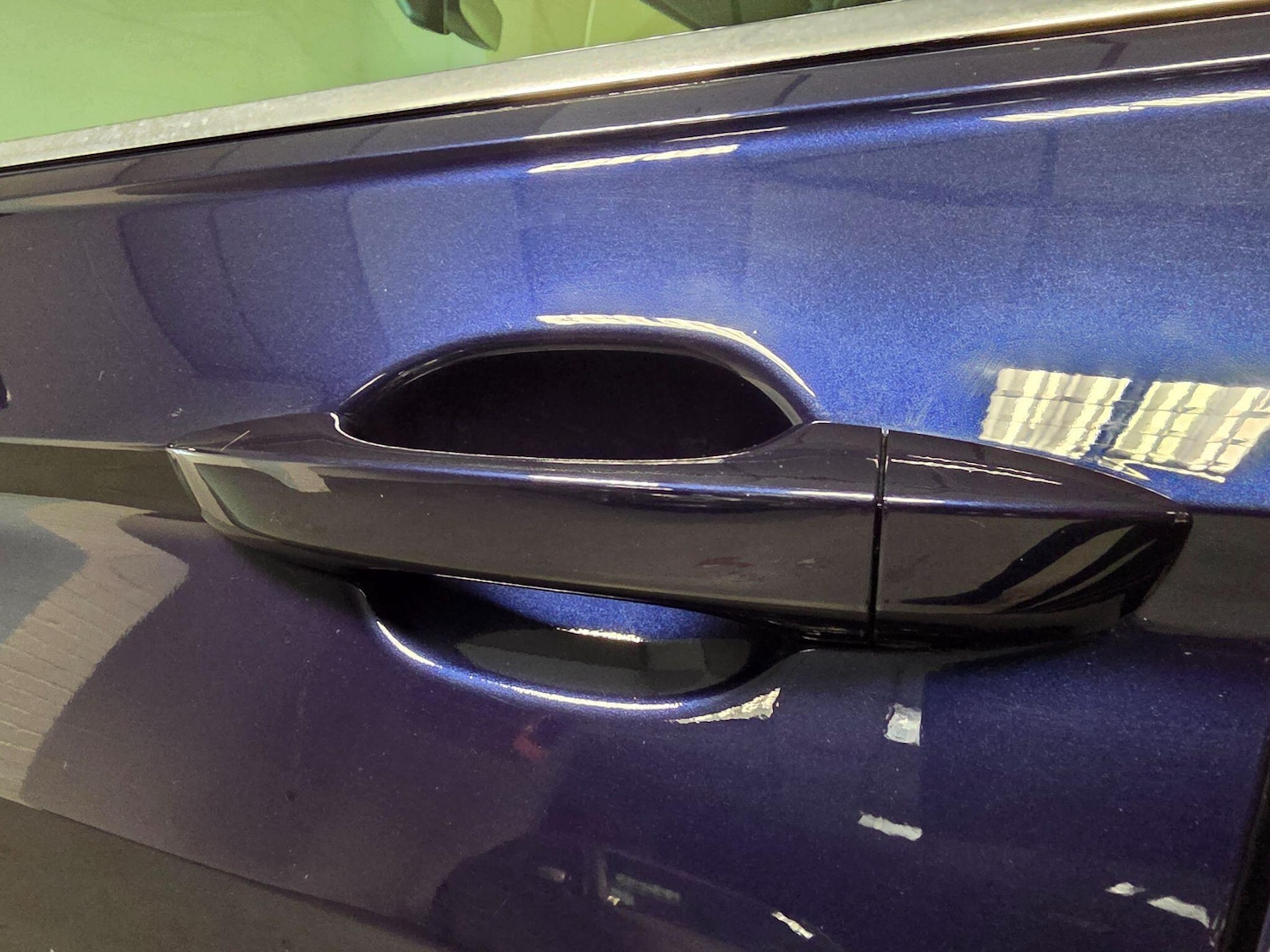 Used Volkswagen Tiguan 2018 for sale - 76512445: Photo 88