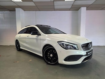 Used Mercedes-Benz CLA 2017 for sale - 79395745: Photo