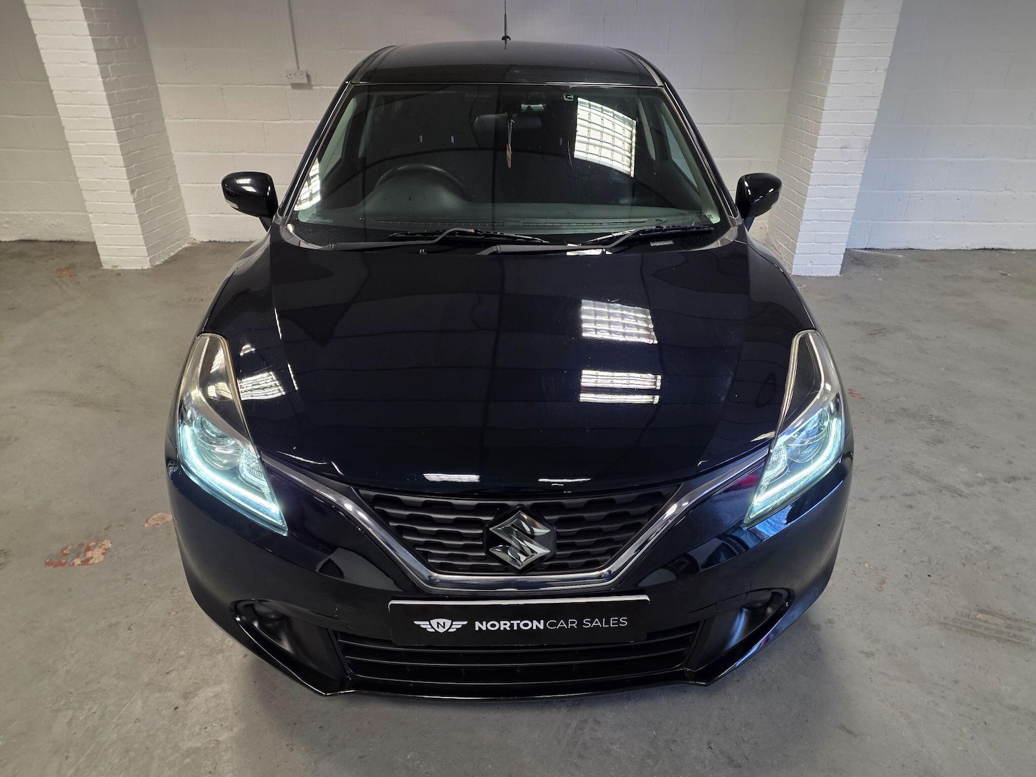 Used Suzuki Baleno 2017 for sale - 77315218: Photo 10