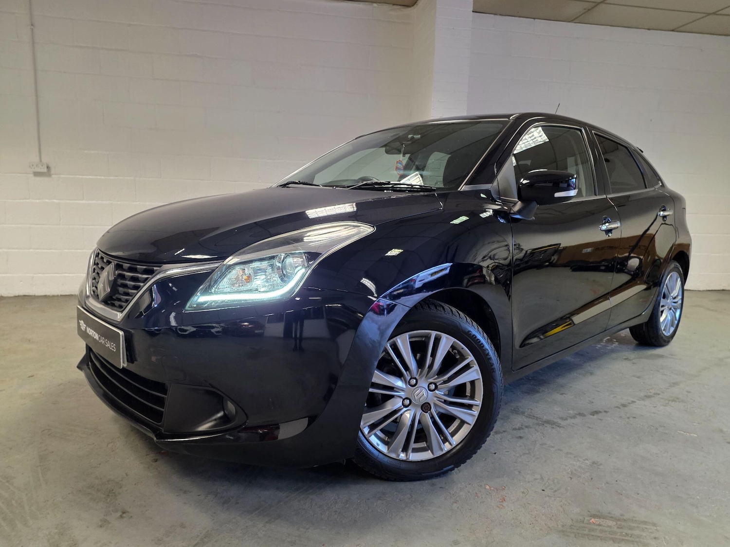 Used Suzuki Baleno 2017 for sale - 77315218: Photo 11
